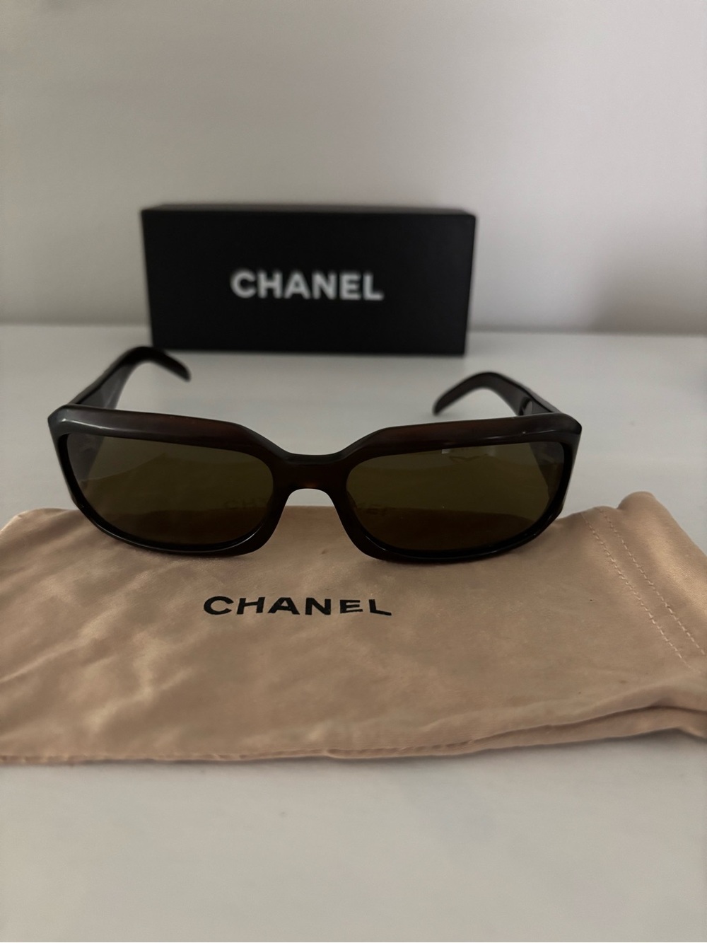 CHANEL Made in Italy NEW Sunglasses
Full Time Capsule COLLECTORS SET - Picture 6 of 11